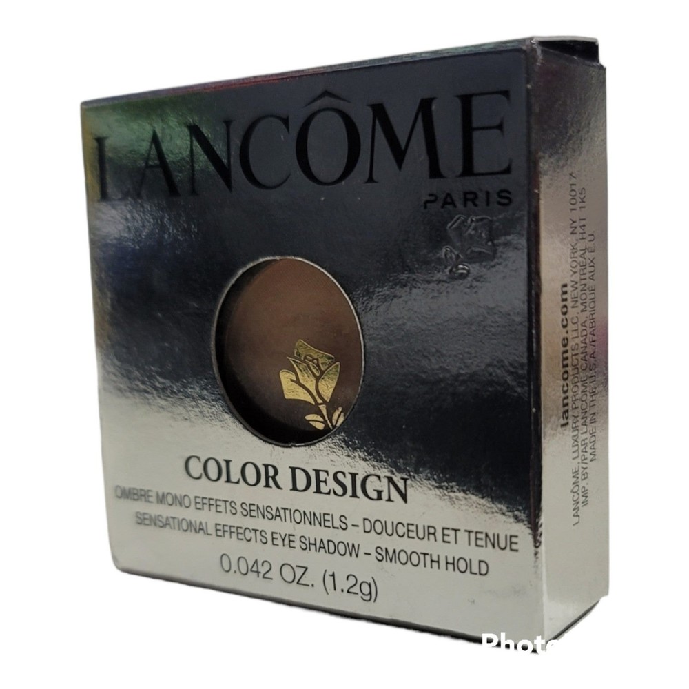 Lancome Eyeshadow